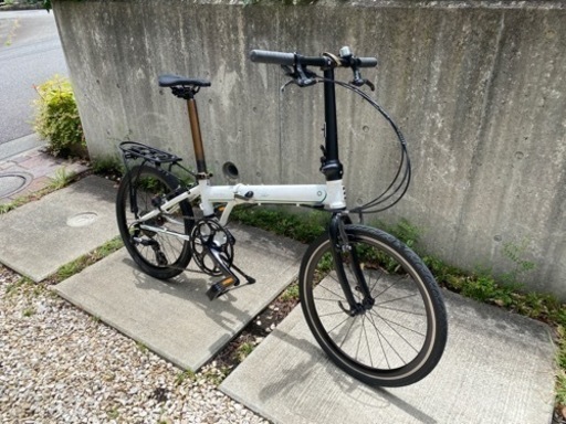 DAHON speed falco ダホン スピードファルコ 中古\n