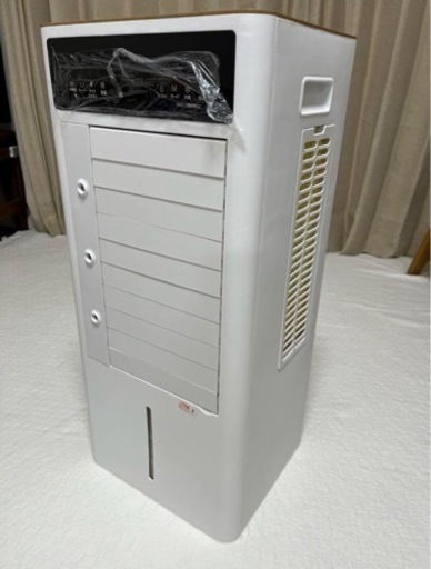 【新品】冷風機 冷風扇 大型 ポータブルクーラー
