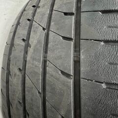 【終了】20系アルファード トヨタ純正ホイール 18インチ 7.5J ＋45 引き取り限定