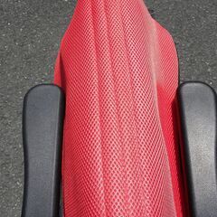 車イス　ハピネスコンパクト　ケアテックジャパン　ノーパンクタイヤ（care tec japan）　車椅子　車いす