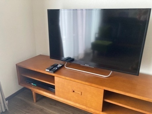 ソニー　40型液晶テレビ　KJ-40W700C