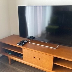 ソニー 40型液晶テレビ KJ-40W700C