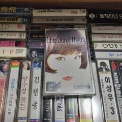 アジアCD,TAPE,レコード買取