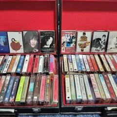 アジアCD,TAPE,レコード買取