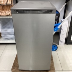 6ヶ月保証】冷蔵庫 SCANCOOL SKM-85F