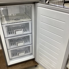 【6ヶ月保証】冷蔵庫 SCANCOOL SKM-85F