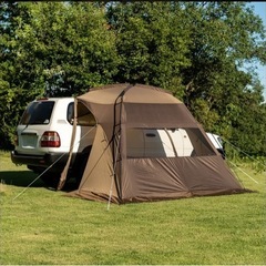 オガワ　カーサイドシェルター