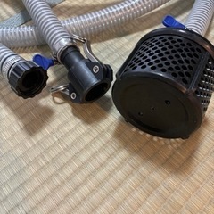 エンジンポンプ 新品