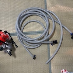 エンジンポンプ 新品