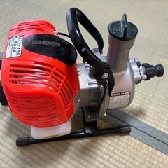 エンジンポンプ 新品