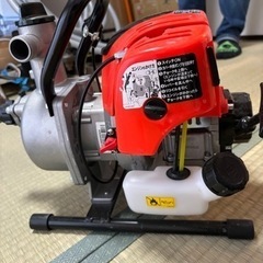 エンジンポンプ 新品