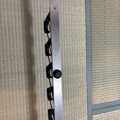 ロッドホルダー  FJクルーザー専用