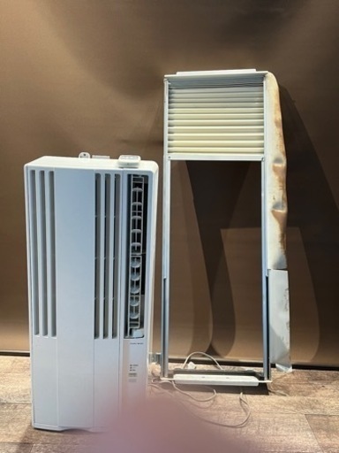 コロナ　空調家電 エアコン