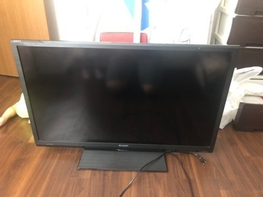 家電 テレビ 液晶テレビ