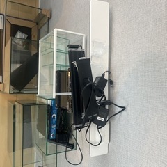 アクアリウム　水槽１０個とオマケ