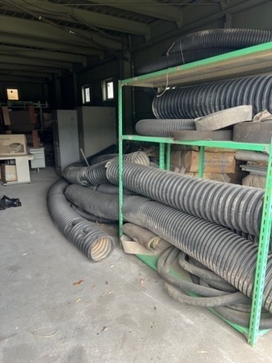 ⭕️地中埋設管？排水管？全部まとめて‼️