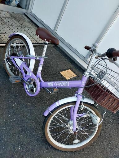 自転車