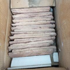 早い者勝ちさらに値下げ レトロ レンガタイル