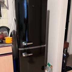 【取引中】洗濯機　冷蔵庫セット