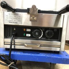 【引取限定】TIGER PAW 足形 ワッフルメーカー 中古品 GCS1101 【ハンズクラフト八幡西店】