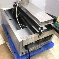 【引取限定】TIGER PAW 足形 ワッフルメーカー 中古品 GCS1101 【ハンズクラフト八幡西店】