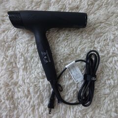 MTG RE-AN-03A ブラック リファビューテック ドライヤースマート