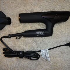 MTG RE-AN-03A ブラック リファビューテック ドライヤースマート