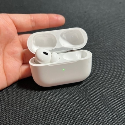 AirPodsPro第2世代