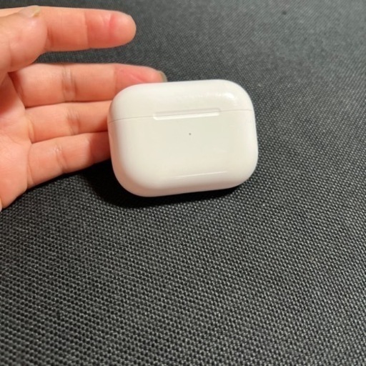 AirPodsPro第2世代