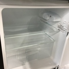 ●販売終了●2ドア冷蔵庫　アイリスオーヤマ　2022年製　90L    中古品 ○販売終了○2ドア冷蔵庫 アイリスオーヤマ 2022年製 90L 中古品