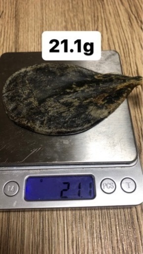 熊の胆