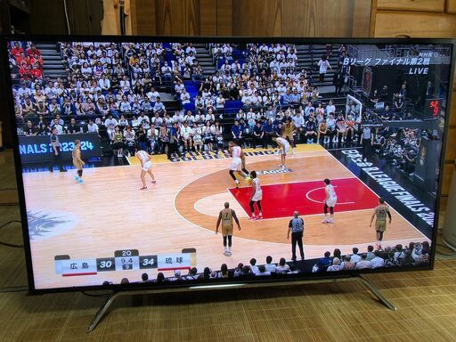 東芝 TOSHIBA レグザ REGZA50Z810X 4K液晶テレビ 50型 外付けHDD対応  