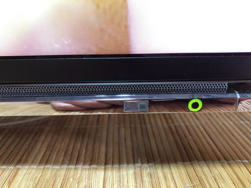 東芝 TOSHIBA レグザ REGZA50Z810X 4K液晶テレビ 50型 外付けHDD対応  