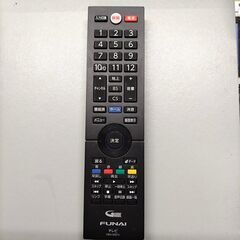 FUNAI 液晶カラーテレビ FL-43U3030 43インチ 2021年製