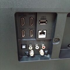 FUNAI 液晶カラーテレビ FL-43U3030 43インチ 2021年製