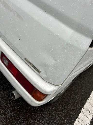 車のパーツ 外装、車外用品