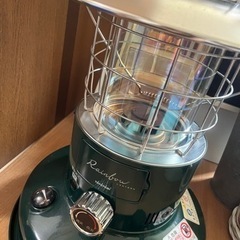 Tocca まとめ売り新品♡5/27発送-トヨトミ 　レインボーストーブ