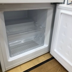 【半年間動作保証付き】YAMADA 冷蔵庫　117L 2019年製