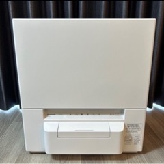 石油ファンヒーター コロナ 2019年 美品