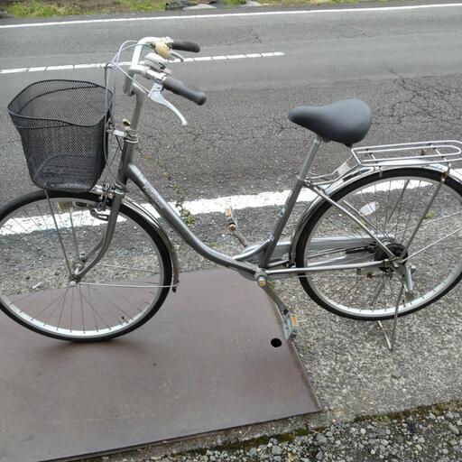 自転車
