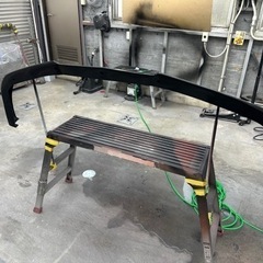 210系クラウンアスリート前期ヴァカンスフロントリップ