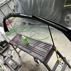 210系クラウンアスリート前期ヴァカンスフロントリップ