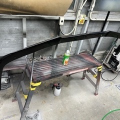 210系クラウンアスリート前期ヴァカンスフロントリップ