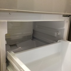 美原店 2015年製　三菱　ノンフロン冷凍冷蔵庫　MR-P17Z-S 家電 キッチン家電 冷蔵庫