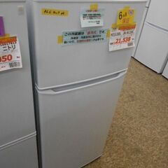 ＩＤ：515727　冷蔵庫２ドア