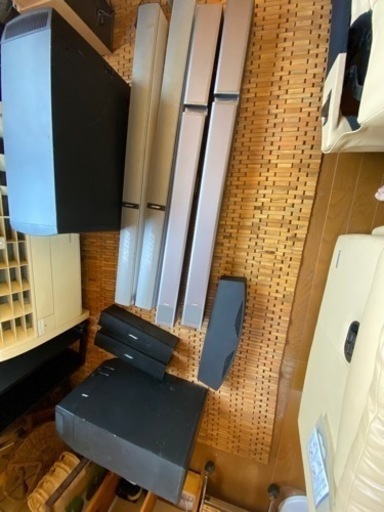 BOSE   スピーカー