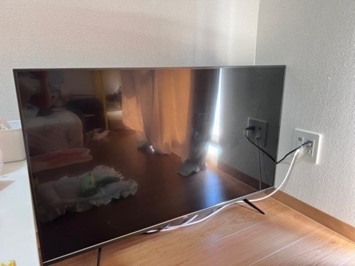 家電　テレビ\n