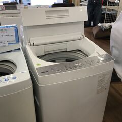 ★ジモティ割あり★ TOSHIBA  洗濯機 8.0kg 年式2...