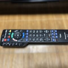 panasonic55型LED/4K液晶テレビ/2017年製TH-55DX850