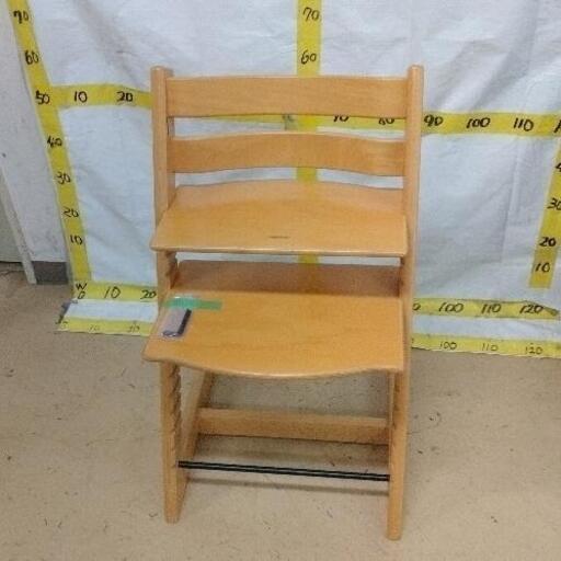 0616-201 ベビーチェア　STOKKE